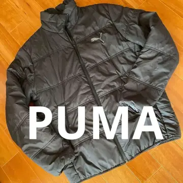새상품급!! PUMA 패딩 자켓/아우터/다운