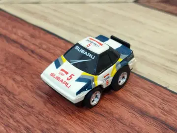 쵸로Q 스바루 알씨오네 미니카