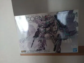 MGEXUNICORN GUNDAMVer.Ka