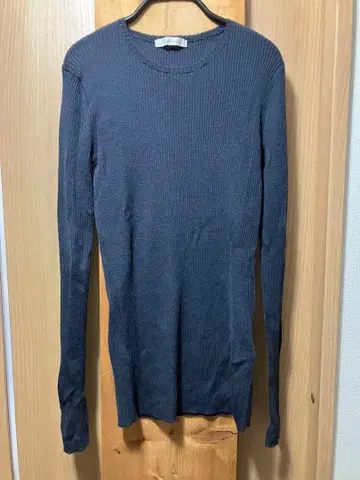 GALERIE VIE 울 100% 니트