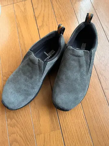 Merrell 정글 모크 23.5 / 그레이