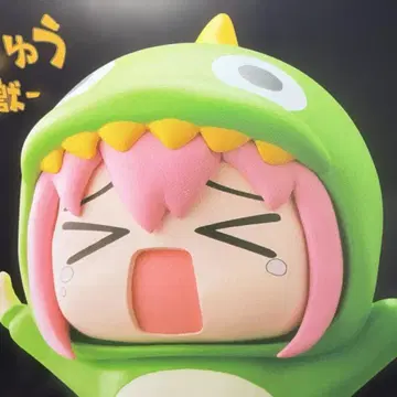 봇치더록 피규어 진좌수 승인욕구 몬스터