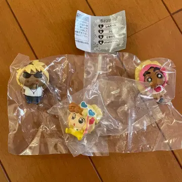 갸루 짱구는 못말려