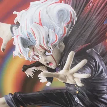 단단단 피규어 오카룬 트랜스폼 비주얼 ver.