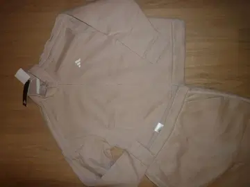 [ 새상품 L ] adidas 아디다스 골프 가을/겨울 제품 셋업