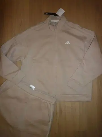 [ 새상품 L ] adidas 아디다스 골프 가을/겨울 제품 셋업