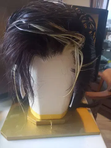 새상품! 미사용! 오리지널 주문 메쉬 포함! 사이즈 50~53 잔기리