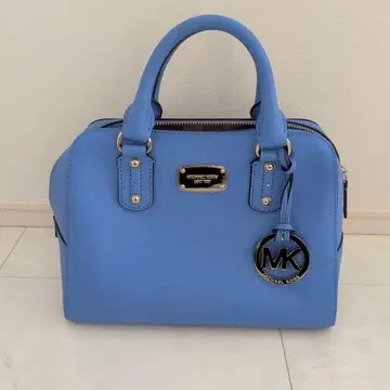 Michael Kors 핸드백 파랑 숄더백