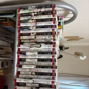 화려한 그랜드 센느 1~26권 세트