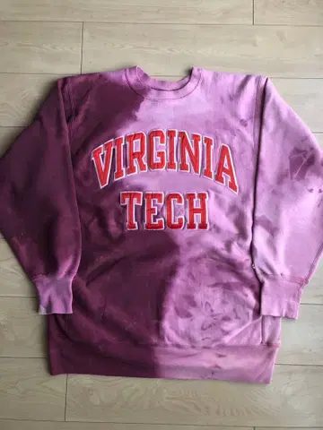 90s 챔피온 리버스 위브 커스텀 XXL