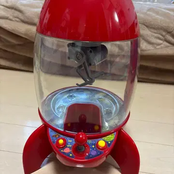 리틀 그린멘 뽑기 게임 토이스토리