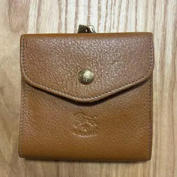 IL BISONTE 접이식 지갑