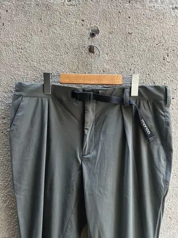 melple 메이플 Tomcat Manoa Pants