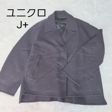 유니클로 질 샌더 자켓 S