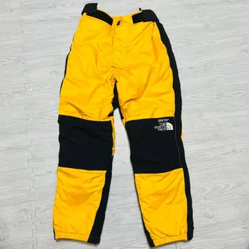 The North Face 하의 마운틴 팬츠