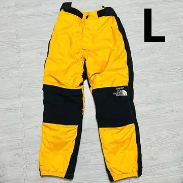 The North Face 하의 마운틴 팬츠