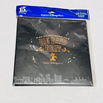 디즈니 빅뱅 비트 BBB 엽서 세트