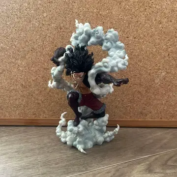 [상자 없음] 제일복권 원피스 배틀 메모리즈 A상 라스트 원상 기어 4