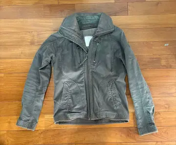 G.O.A. 빈티지 밀리터리 자켓