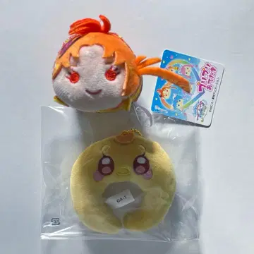 프리큐어 오테다마 참 츠바사/윙