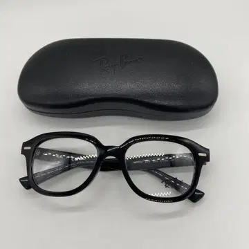 Ray-Ban 미사용 새상품 RB7215F 2000