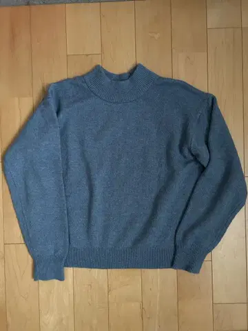 어반 리서치 도어스 해밀턴 보틀넥 니트