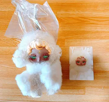 SKULLPANDA you found me 팝마트