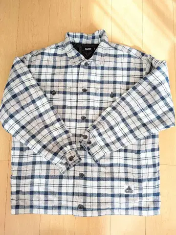 X-Large 충전솜 아우터 XL