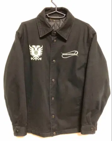 PEACEMAKER 피스메이커 아우터 자켓