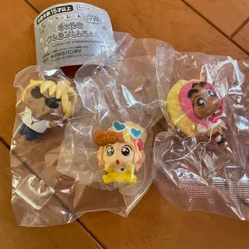 갸루 짱구는 못말려