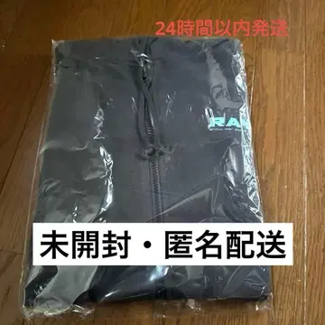 Snow Man RAYS 후드티