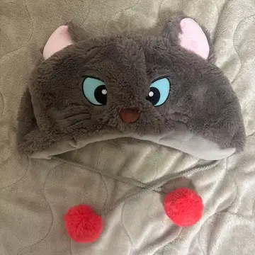 디즈니 팬캡 벨리 오즈