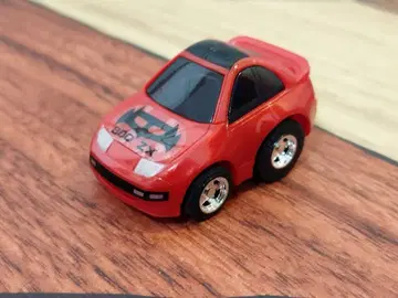 쵸로Q 닛산 페어레이디 300ZX 미니카