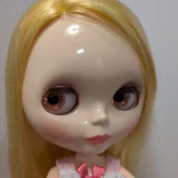 미인 씨! 브라이스 퍼니 플라밍고입니다.