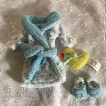 8인치용 아웃핏