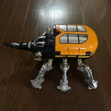 중갑 비 파이터