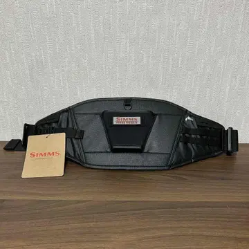 Simms Access Tech Belt 심스 액세스 테크 벨트