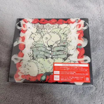 노골 초회 한정판