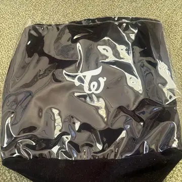 TWICE LIGHTS 토트백