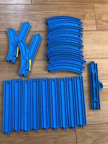 프라레일 레일 묶음 판매 1