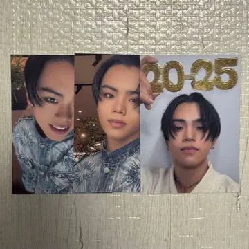 엔도 츠바사 사진 카세트