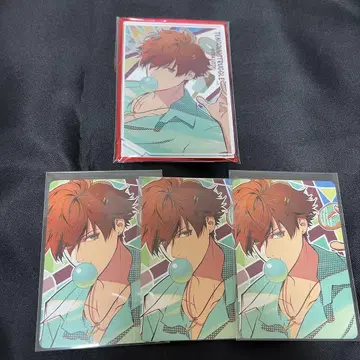 천옥 스트라글 오토메이트 여름 축제 아크릴 스탠드 무라카미 호나