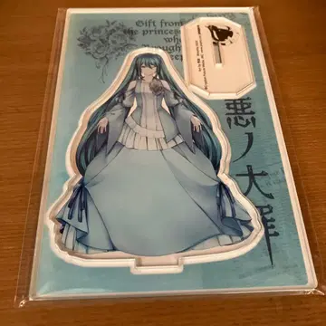 악의 대죄 아크릴 스탠드 마르가리타