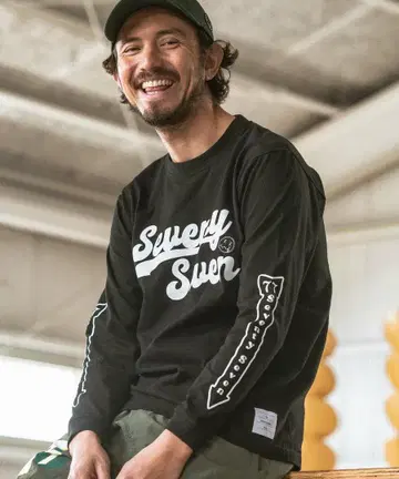 세븐티 세븐 티셔츠 (7724S150 / S 사이즈)