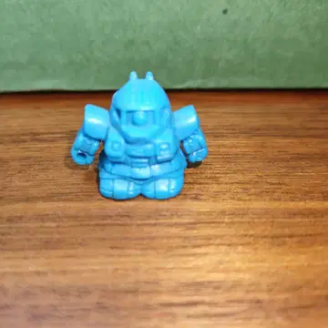 건담 지우개 자쿠