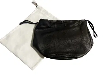 FILL THE BILL 복조리 숄더백