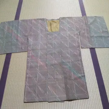 도유 코트 길이 99 농담 블렌딩 지문 그라데이션