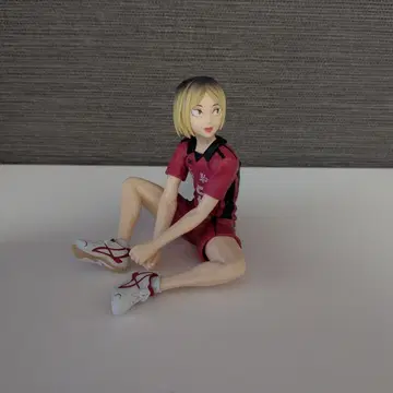 하이큐 배구 선수 피규어 5번