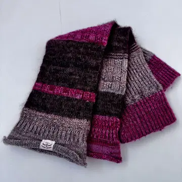 타마키 니이미 암워머 핑크