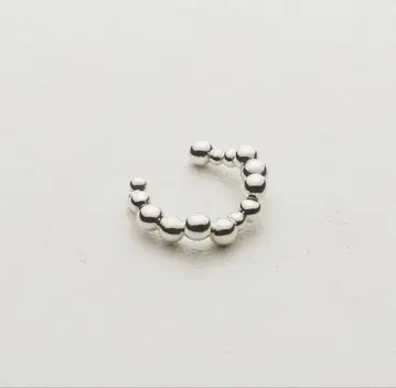 Fauvirame Waterdrops Ring SILVER